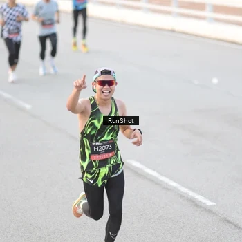 Runner Photo 6818466