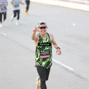 Runner Photo 6818467