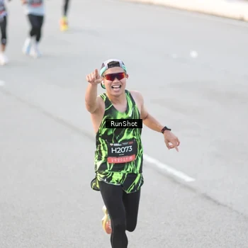 Runner Photo 6818468
