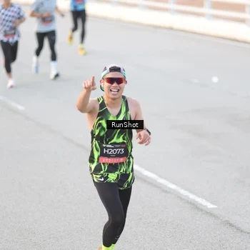 Runner Photo 6818470