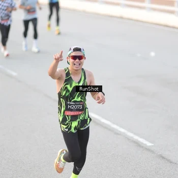 Runner Photo 6818471