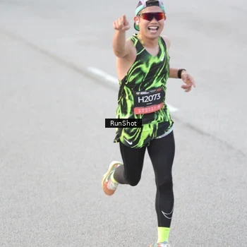Runner Photo 6818472