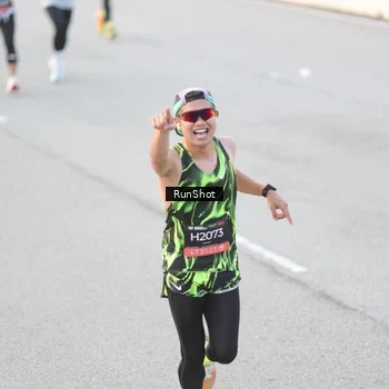 Runner Photo 6818473