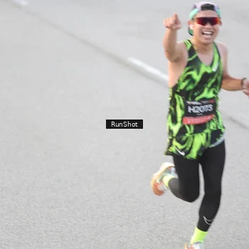 Runner Photo 6818474