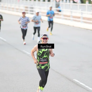 Runner Photo 6818482