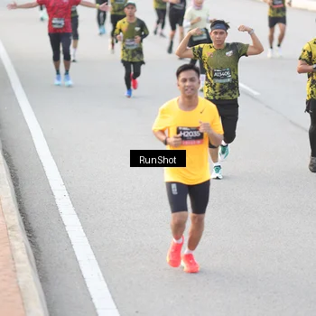 Runner Photo 6818484