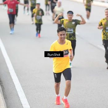 Runner Photo 6818486