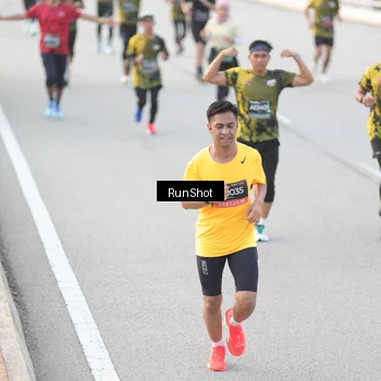 Runner Photo 6818487