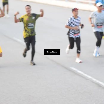 Runner Photo 6818495