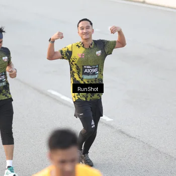 Runner Photo 6818501