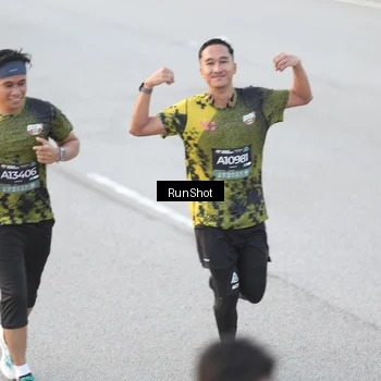 Runner Photo 6818504