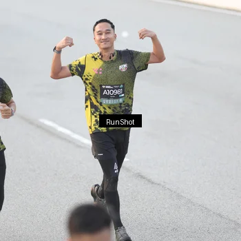 Runner Photo 6818505