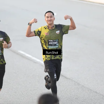 Runner Photo 6818506