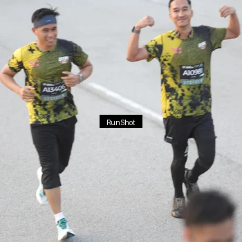 Runner Photo 6818507