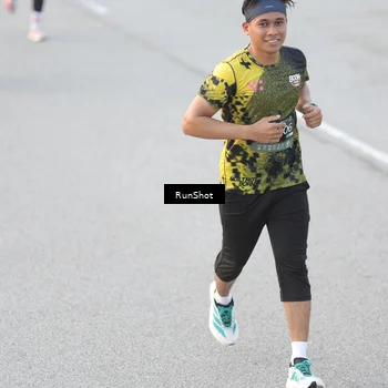 Runner Photo 6818508
