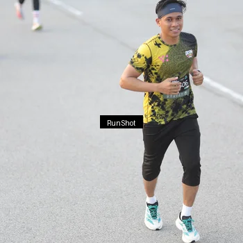 Runner Photo 6818509