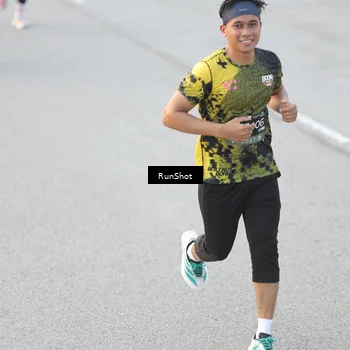 Runner Photo 6818510
