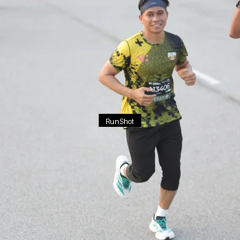 Runner Photo 6818511