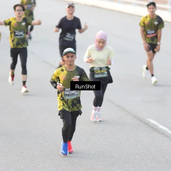 Runner Photo 6818513