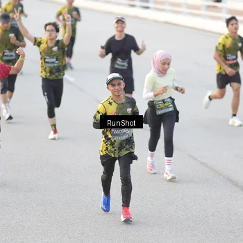 Runner Photo 6818515