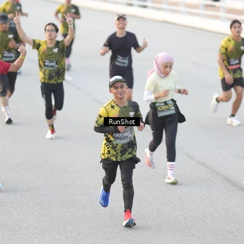 Runner Photo 6818516