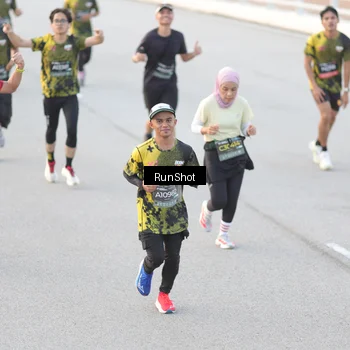 Runner Photo 6818517