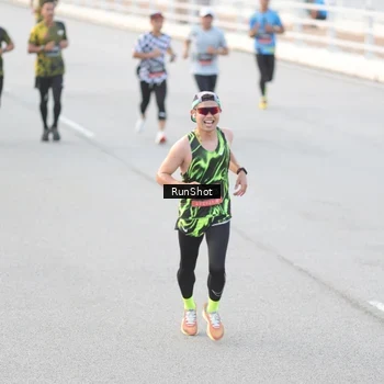 Runner Photo 6818520