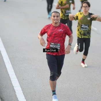 Runner Photo 6818532