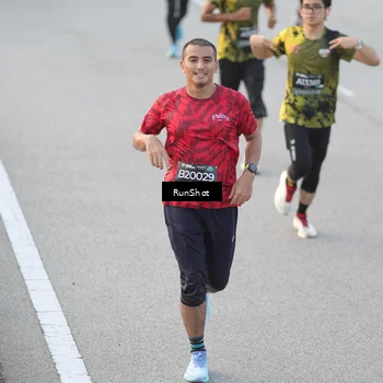 Runner Photo 6818535
