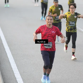 Runner Photo 6818536
