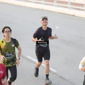 Runner Photo 6818542