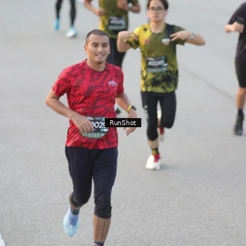 Runner Photo 6818543