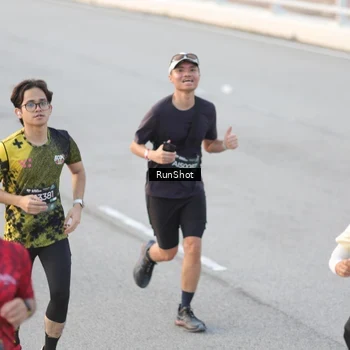 Runner Photo 6818544