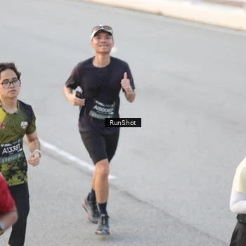 Runner Photo 6818546