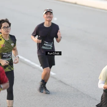 Runner Photo 6818548