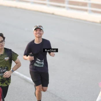Runner Photo 6818550