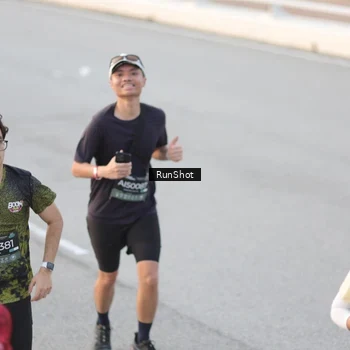 Runner Photo 6818552