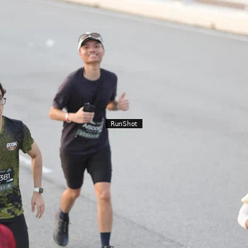 Runner Photo 6818553