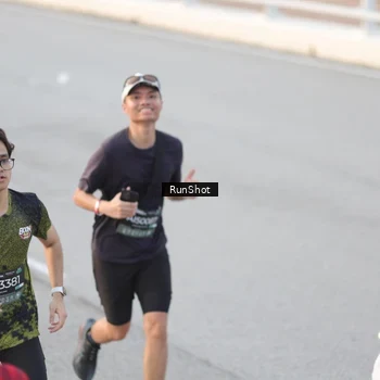 Runner Photo 6818554