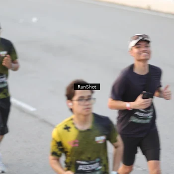Runner Photo 6818560