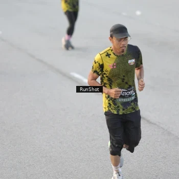Runner Photo 6818562
