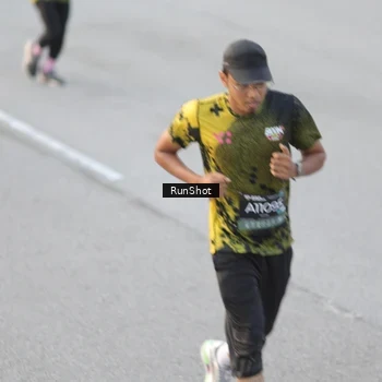 Runner Photo 6818564
