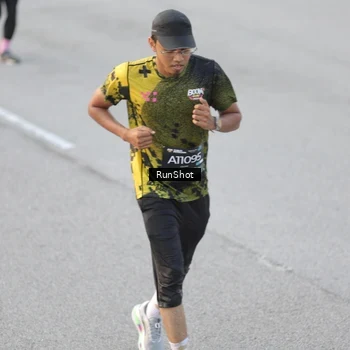 Runner Photo 6818567