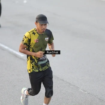 Runner Photo 6818569