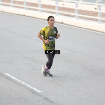 Runner Photo 6818575