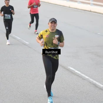 Runner Photo 6818579