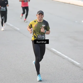 Runner Photo 6818582