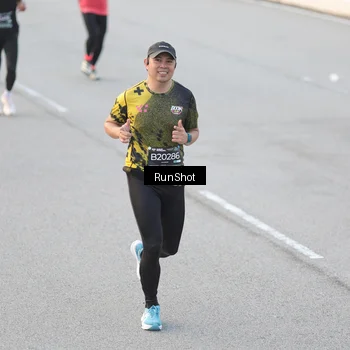 Runner Photo 6818583