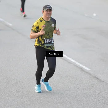 Runner Photo 6818586