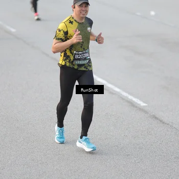 Runner Photo 6818589